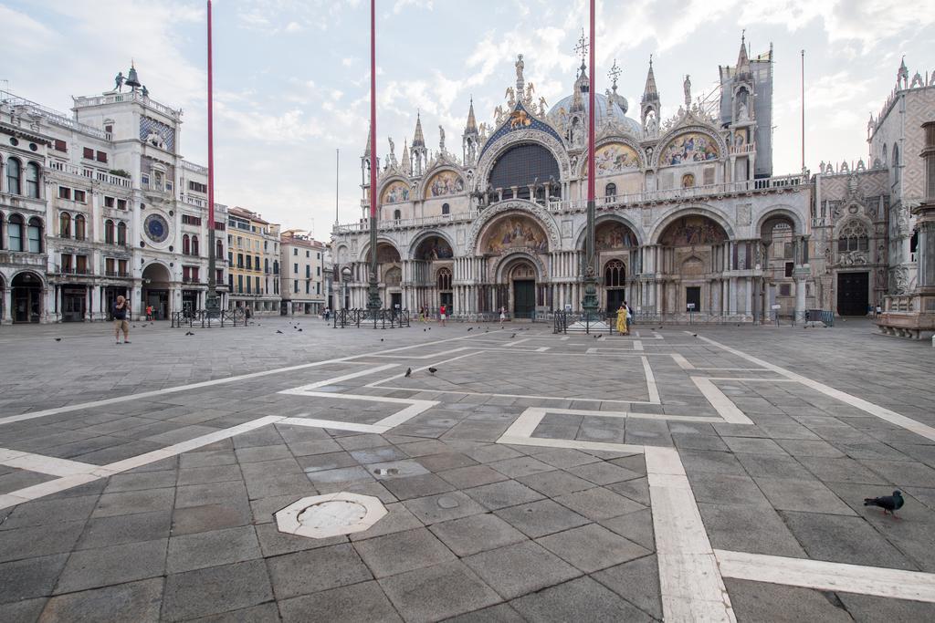 Cà Domino Apartamento Veneza Exterior foto